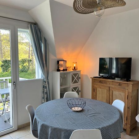 11 Les Pins Penches Appartement Neufchâtel-Hardelot Buitenkant foto